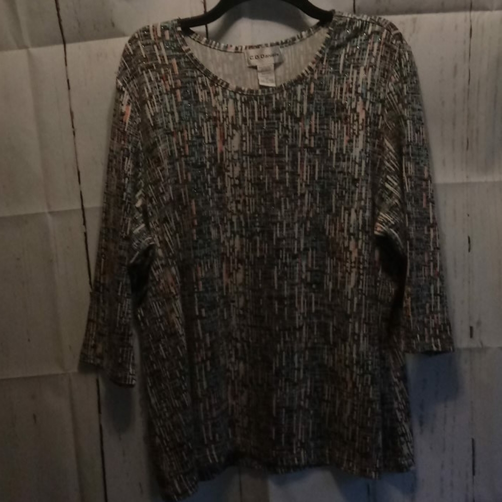 Top D32